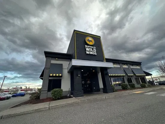 Buffalo Wild Wings