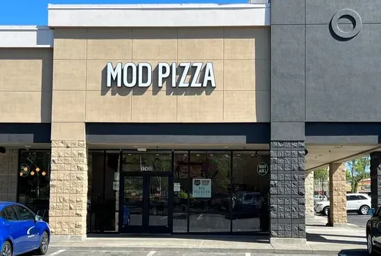 MOD Pizza