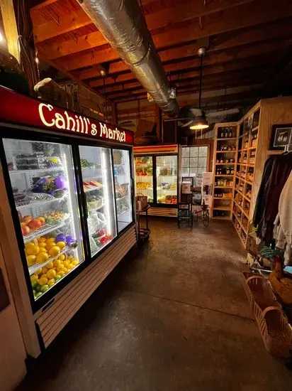 Cahill's Market & Chicken Kitchen