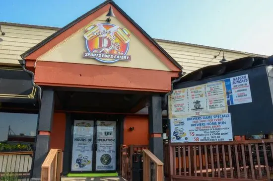 Double D's Sports Pub and Eatery