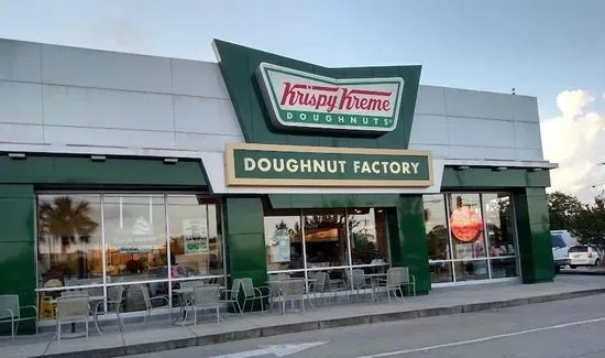 Krispy Kreme