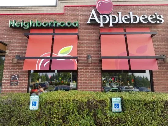 Applebee's Grill + Bar