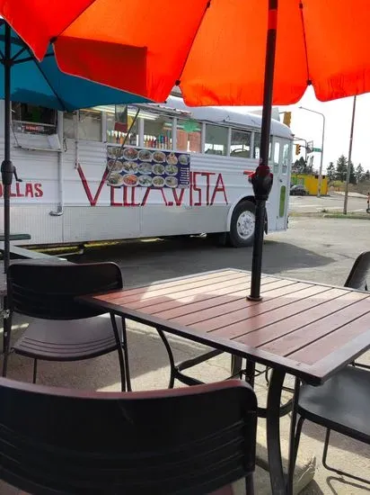 Taqueria vellavista