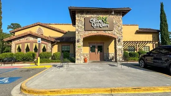 Olive Garden Italian Restaurant