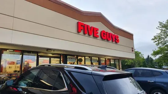 Five Guys