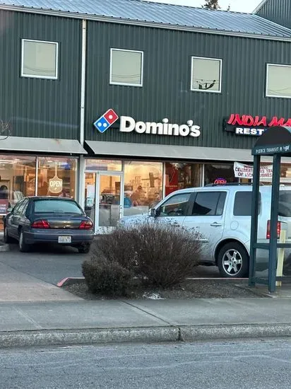 Domino's Pizza