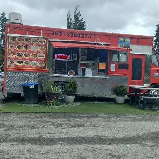 Taqueria La Silleta #1