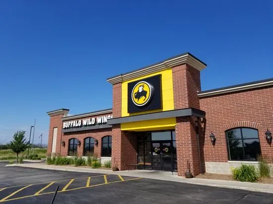 Buffalo Wild Wings