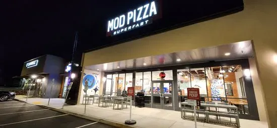 MOD Pizza