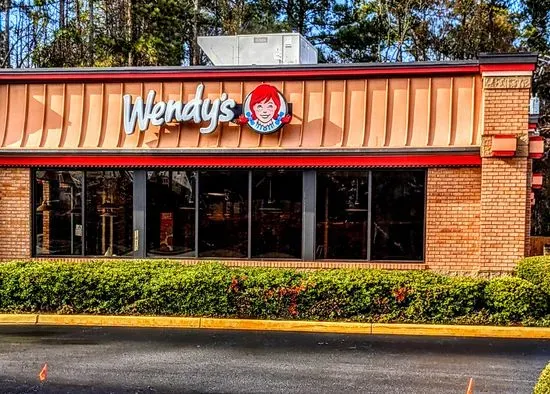 Wendy's