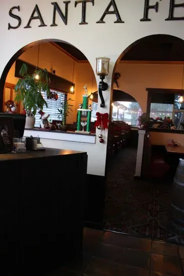 Santa Fe Mexican Grill & Cantina