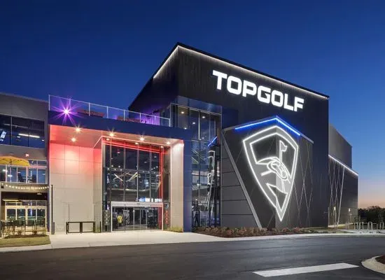 Topgolf Myrtle Beach