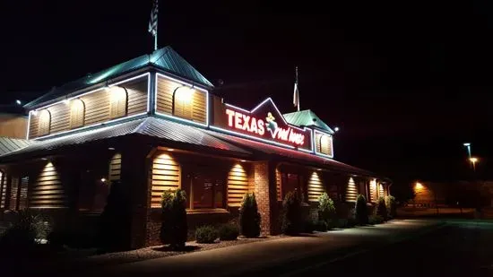 Texas Roadhouse