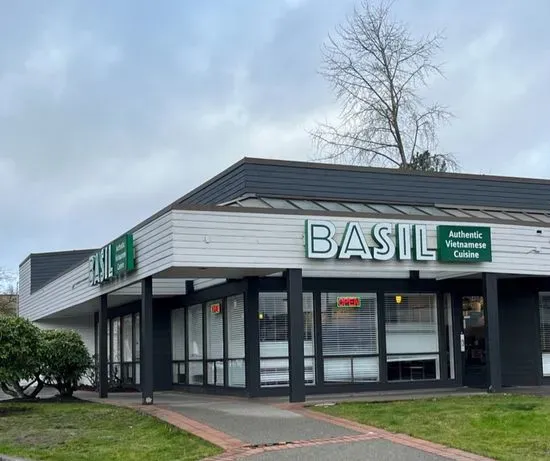 Basil Authentic Vietnamese Cuisine