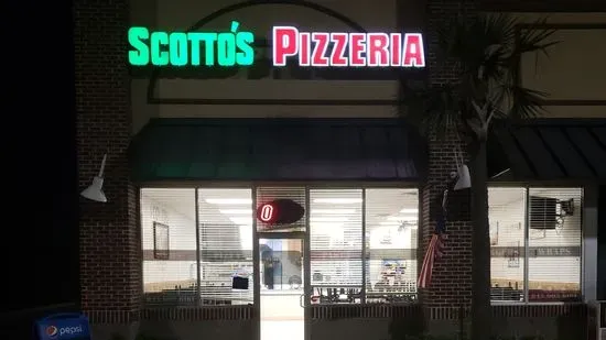 Scotto's Pizzeria