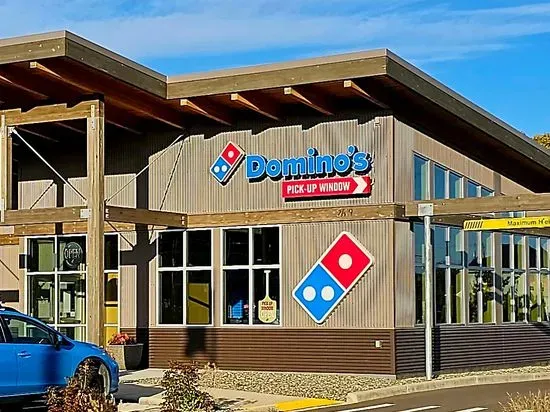 Domino's Pizza