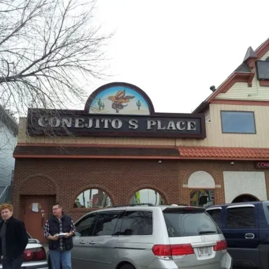 Conejitos Place