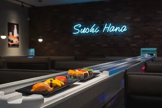 Sushi Hana Lynnwood