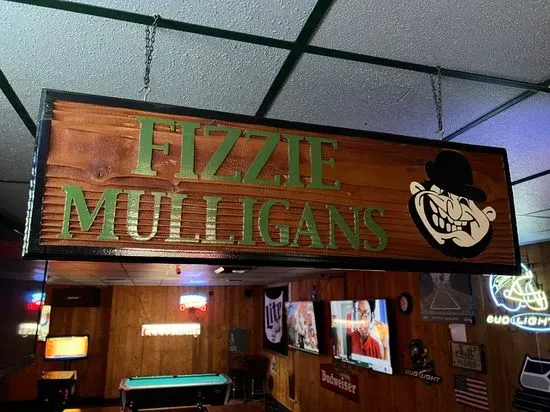 Fizzie Mulligans