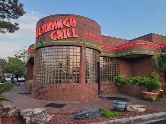 Flamingo Grill