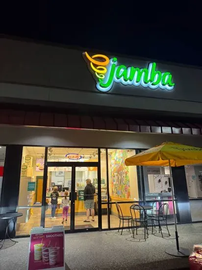 Jamba