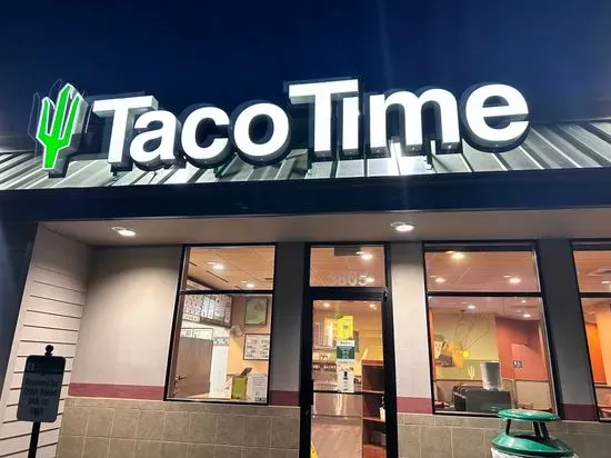 Taco Time NW