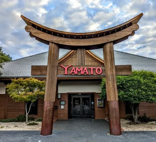 YAMATO