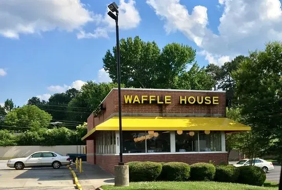 Waffle House