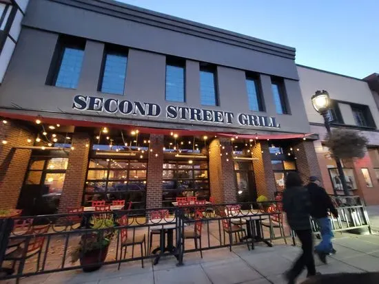 Second Street Grill