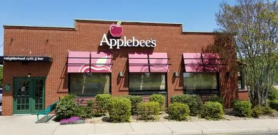 Applebee's Grill + Bar