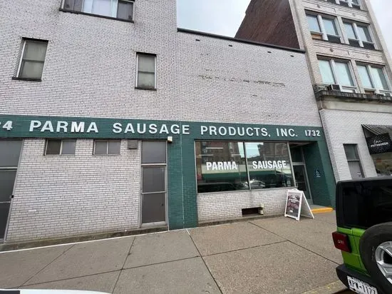 Parma Sausage Products