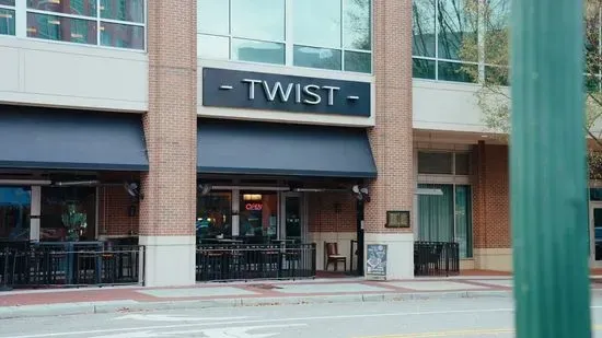 Twist Martini & Associates