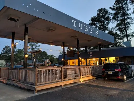 Tubb's Shrimp and Fish Co.