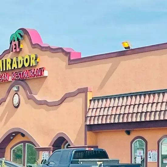 El Mirador Mexican Restaurant | Pasco