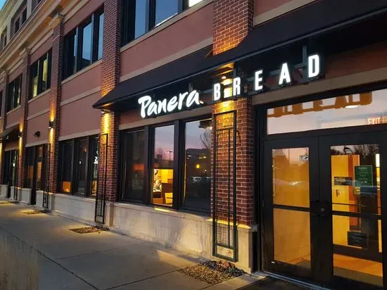 Panera Bread