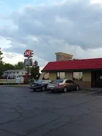 Dairy Queen Grill & Chill