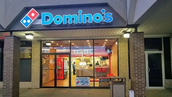 Domino's Pizza