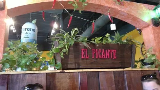 El Picante