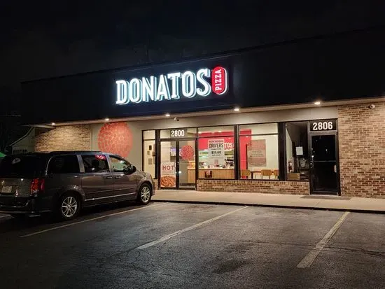 Donatos Pizza