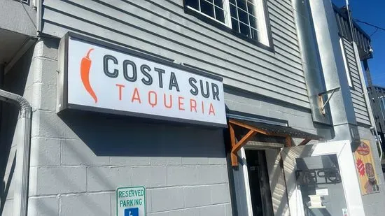 Taqueria Costa Sur (Lynnwood)