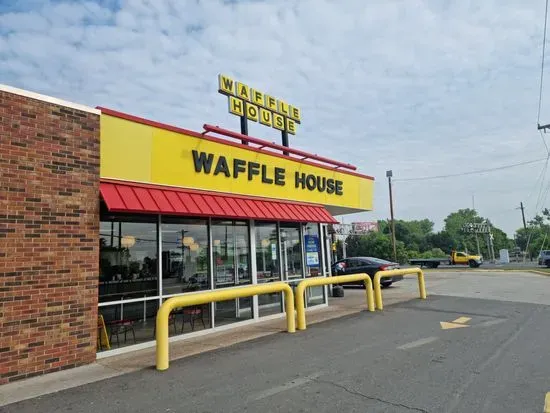 Waffle House