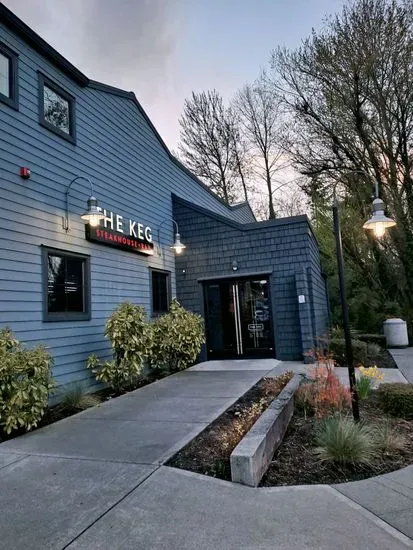 The Keg Steakhouse + Bar - Lynnwood