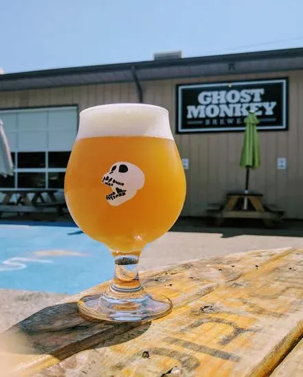 Ghost Monkey Brewery