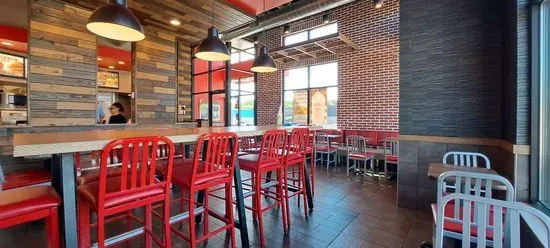 Arby's