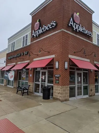 Applebee's Grill + Bar