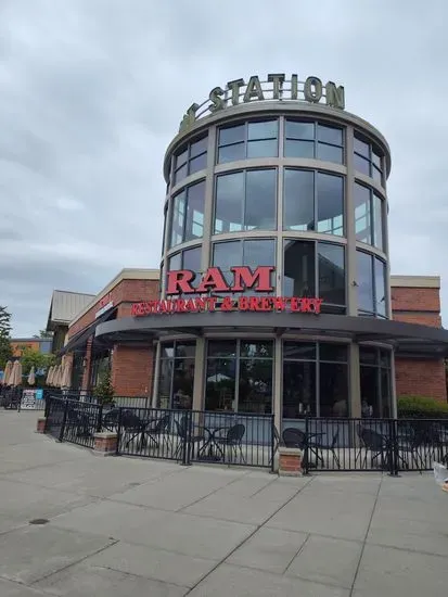 Ram Restaurant & Brewery