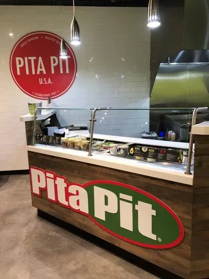 Pita Pit