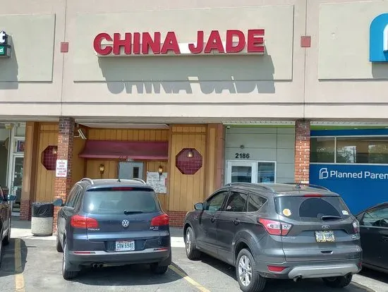 China Jade Restaurant