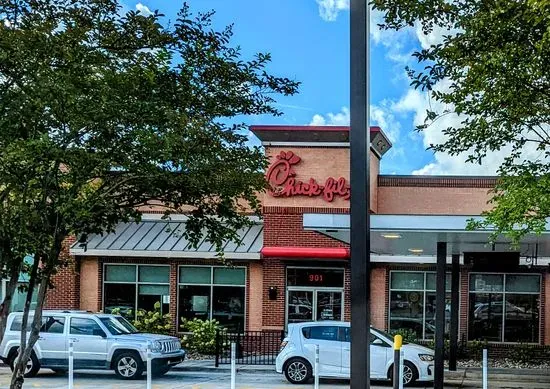 Chick-fil-A