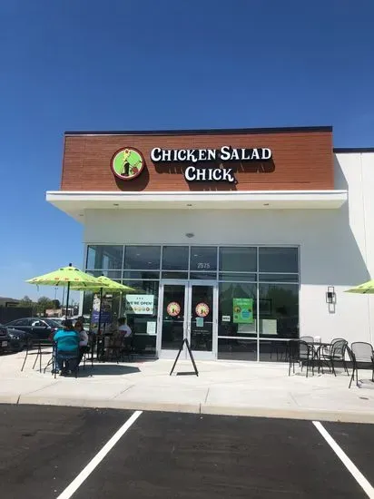 Chicken Salad Chick